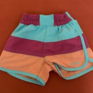 Patagonia Baby Boardshorts